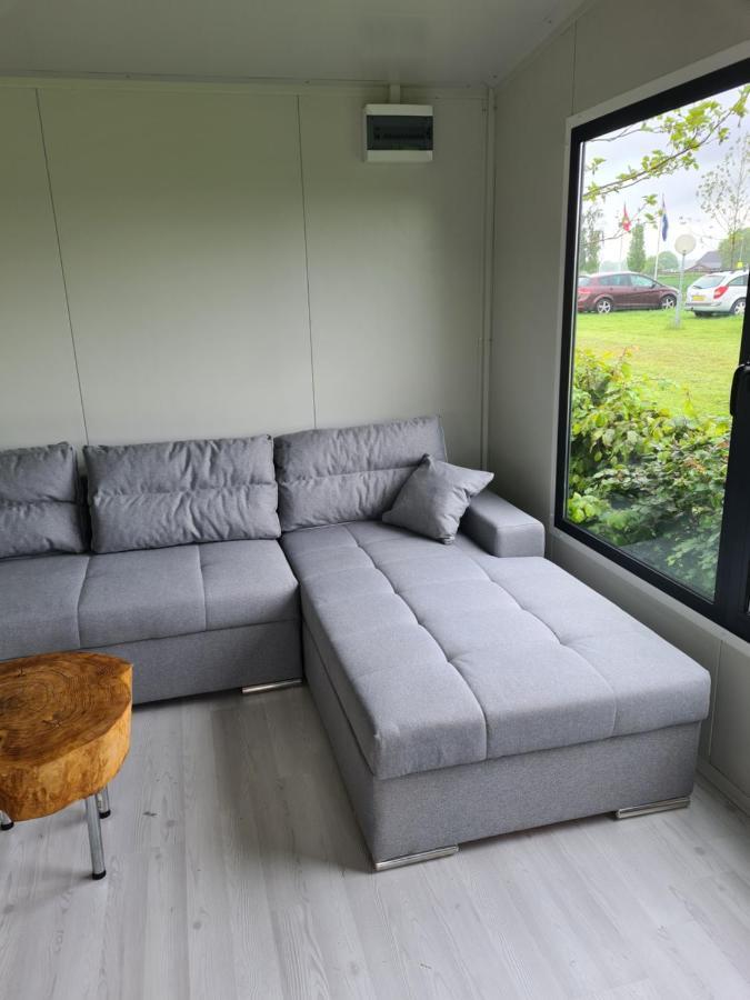 B&B De Niers Gennep Esterno foto