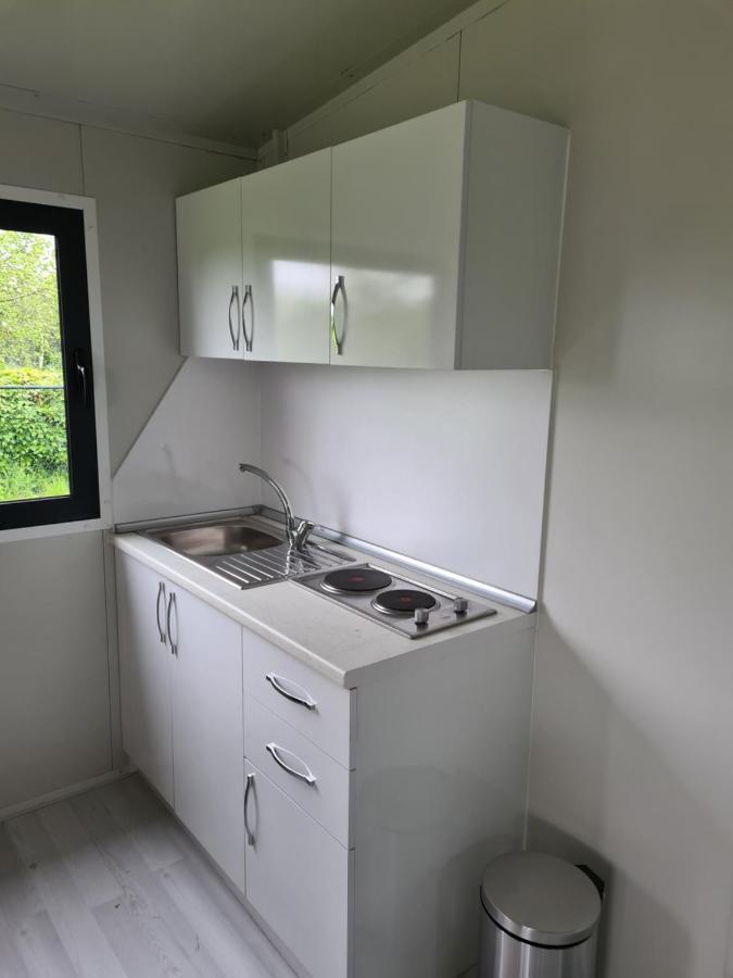 B&B De Niers Gennep Esterno foto
