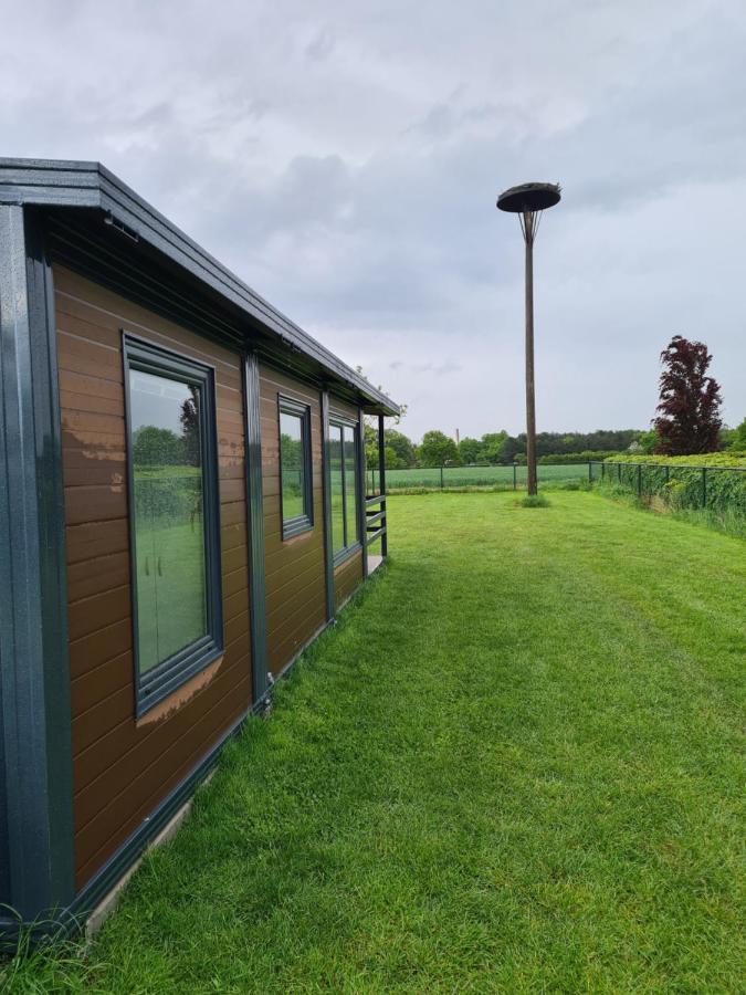 B&B De Niers Gennep Esterno foto