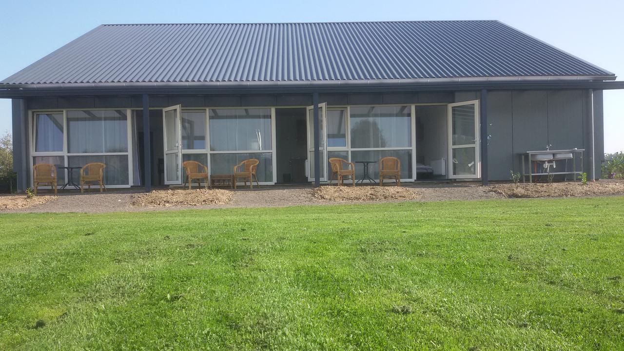 B&B De Niers Gennep Esterno foto
