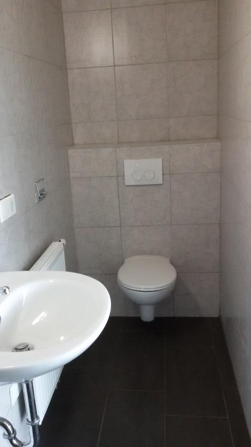 B&B De Niers Gennep Esterno foto