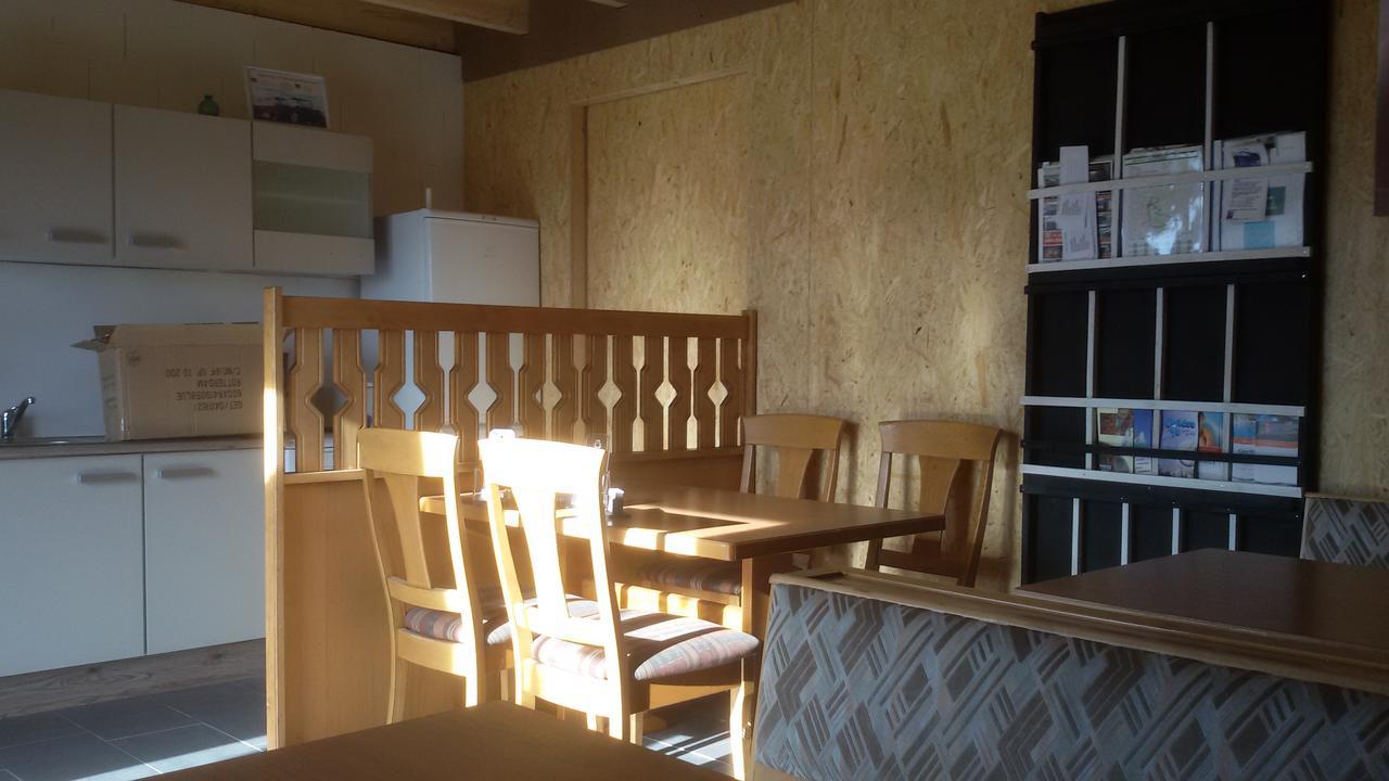 B&B De Niers Gennep Esterno foto