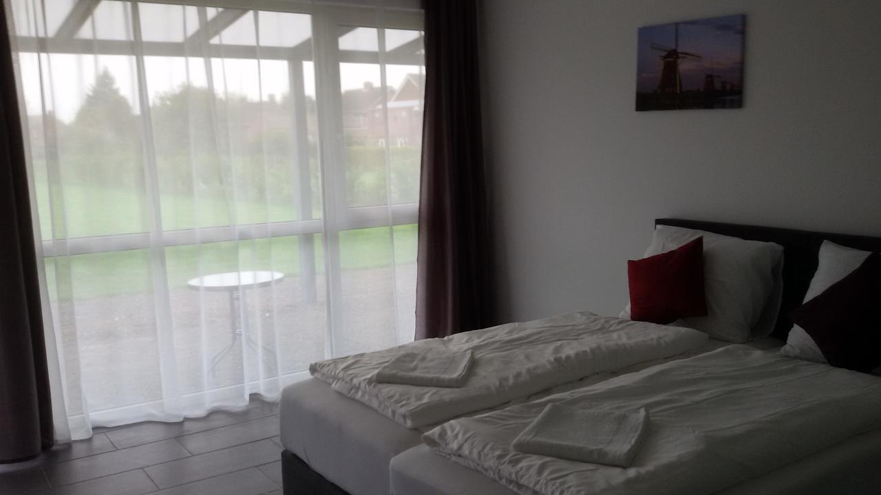 B&B De Niers Gennep Esterno foto