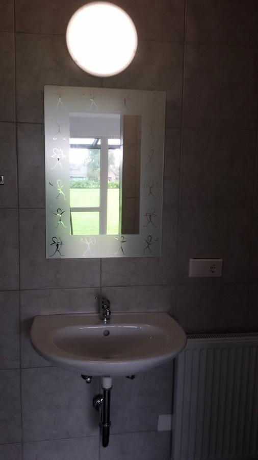 B&B De Niers Gennep Esterno foto