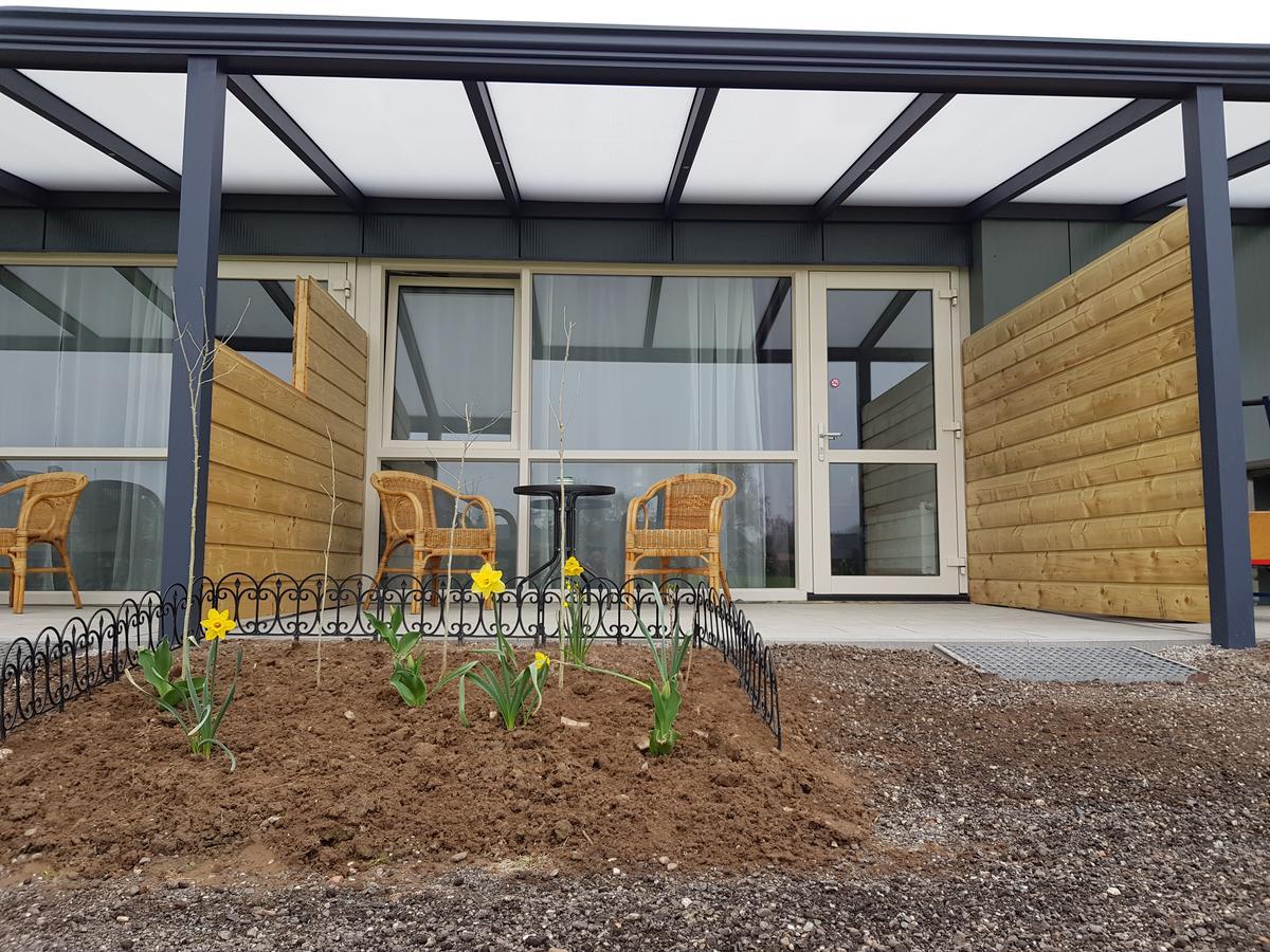 B&B De Niers Gennep Esterno foto