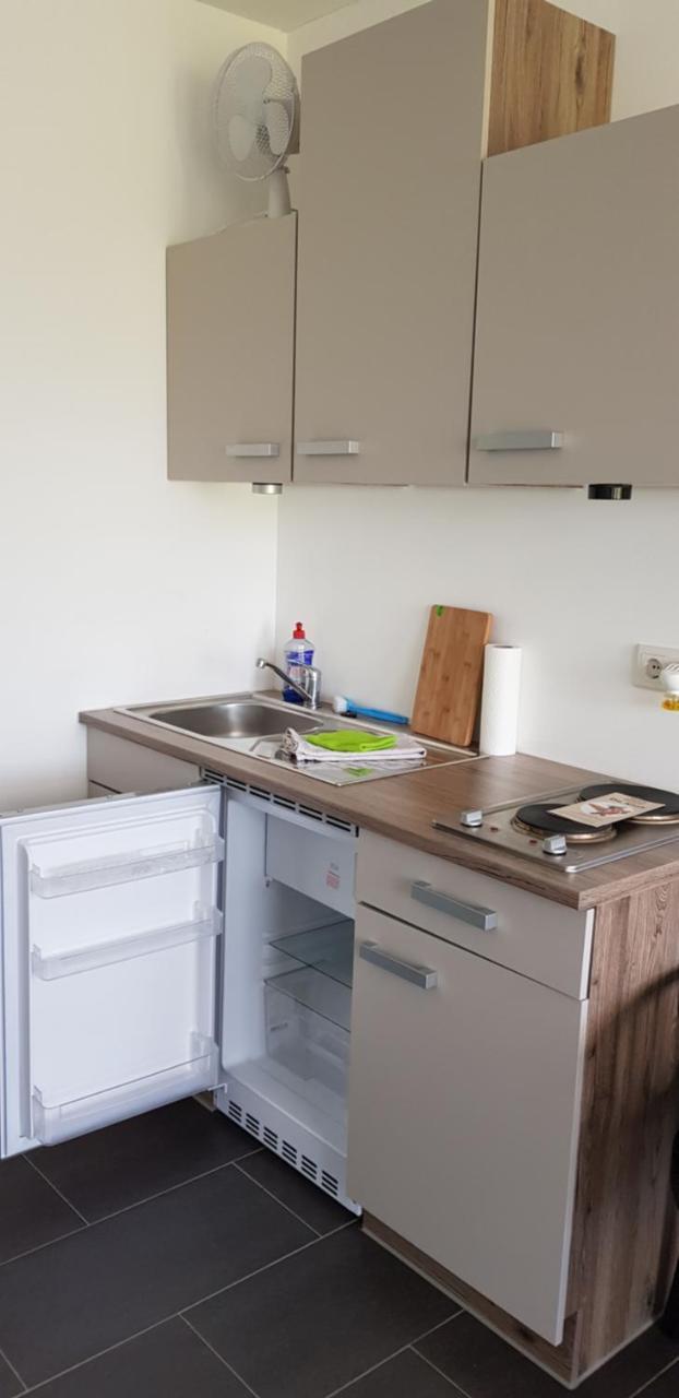 B&B De Niers Gennep Esterno foto